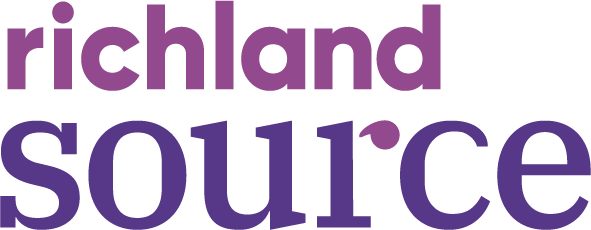 Richland Source Logo